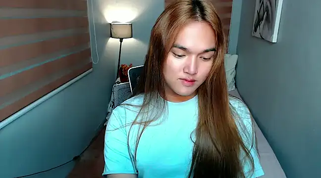 MoaningKylie online show from December 2024 04:13:02 PM