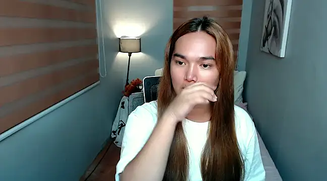 MoaningKylie online show from January 2025 11:25:01 AM