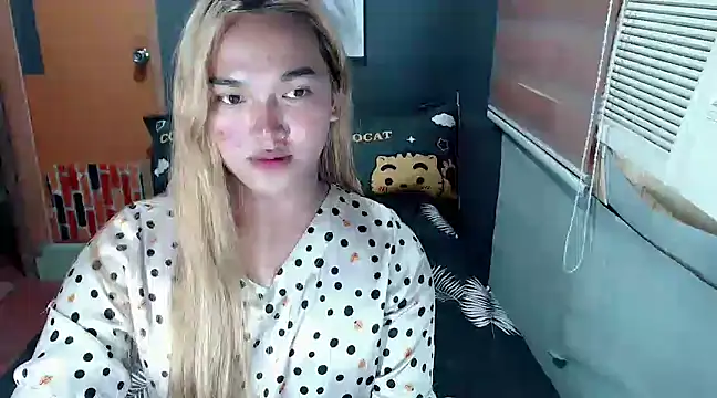 MoaningKylie online show from March 2025 06:26:02 AM