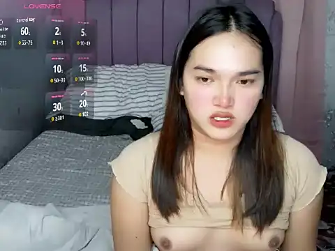 Snapshot of MoaningKylie chatting on March 2026 02:59:02 AM MoaningKylie online show from March 2026 02:59:02 AM