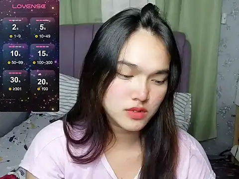 Snapshot of MoaningKylie chatting on April 2026 03:07:02 PM MoaningKylie online show from April 2026 03:07:02 PM