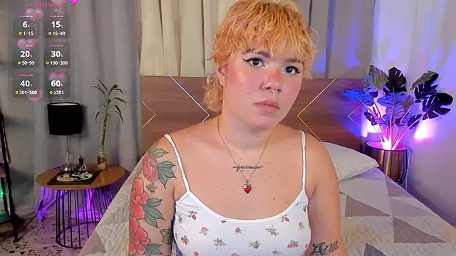 Amy art online show from January 2026 04:01:02 PM