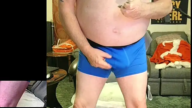 countrydomdaddy online show from December 2024 01:06:01 AM