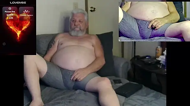 countrydomdaddy online show from January 2026 11:07:02 PM