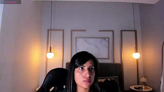 Galilea Fox online show from March 2026 08:03:02 PM