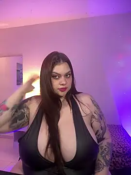 Melhope online show from January 2025 02:39:01 PM