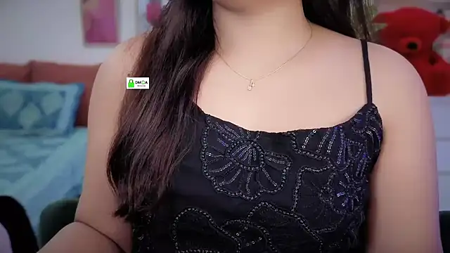 Snapshot of Sizzling__ZAARA chatting on July 2026 07:49:01 PM Sizzling ZAARA online show from July 2026 07:49:01 PM