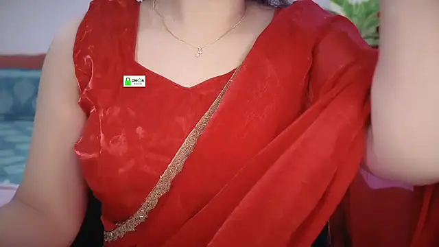 Snapshot of Sizzling__ZAARA chatting on July 2026 05:11:02 PM Sizzling ZAARA online show from July 2026 05:11:02 PM