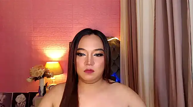 Urgirl Ekang online show from February 2025 12:05:01 AM