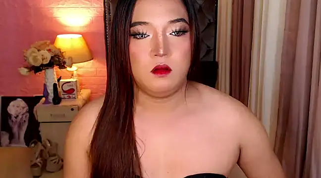 Urgirl Ekang online show from March 2025 06:24:01 AM