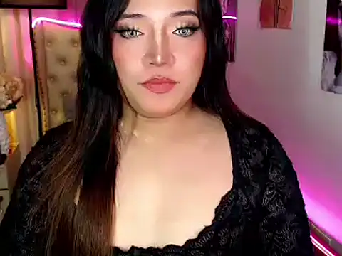 Urgirl Ekang online show from March 2026 12:39:01 AM