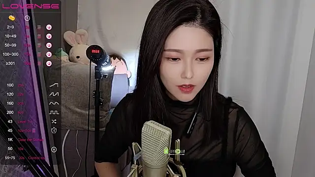 tw lala online show from December 2024 04:06:01 PM