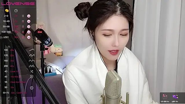 tw lala online show from December 2024 07:07:02 PM