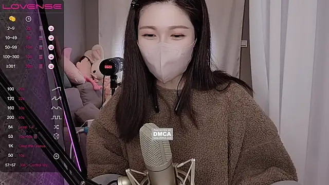 tw lala online show from January 2025 07:28:01 PM