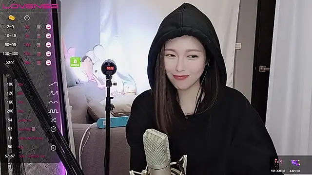 tw lala online show from January 2025 07:21:01 PM