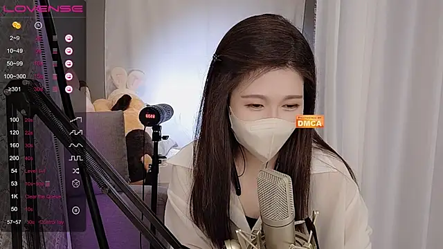 tw lala online show from March 2025 07:40:01 PM