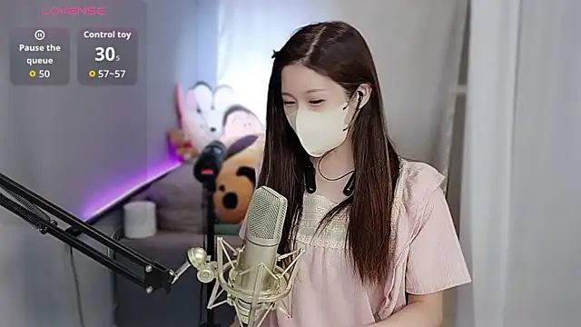 tw lala online show from October 2025 04:19:01 PM