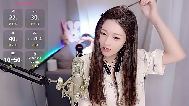 tw lala online show from November 2025 04:46:01 PM