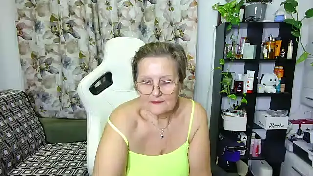 Selenna57 online show from December 2024 08:39:01 PM