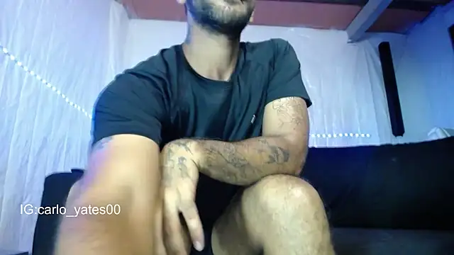 Snapshot of Carlo_yates chatting on March 2026 04:06:01 AM Carlo yates online show from March 2026 04:06:01 AM