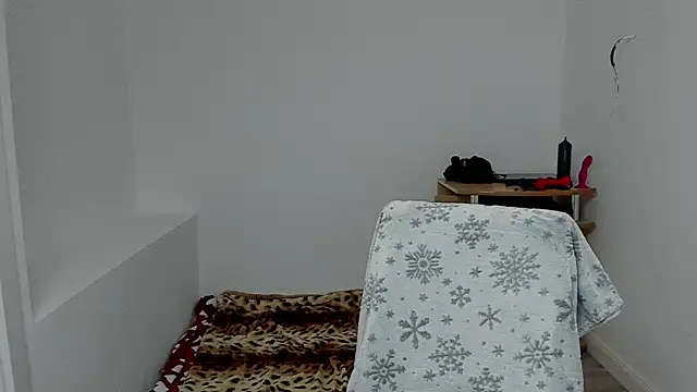 sexxymuscles4u online show from December 2024 09:40:02 AM