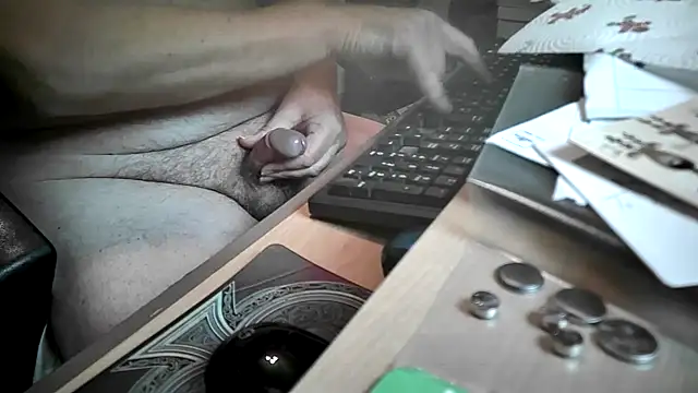 dirtyharry2022 online show from January 2025 12:44:02 PM