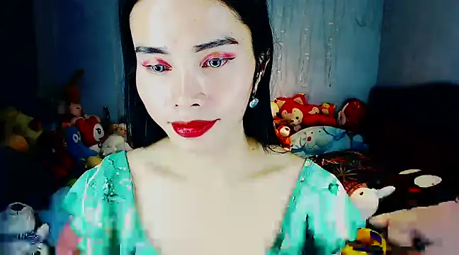 Snapshot of AsianDollLena chatting on December 2024 04:05:01 PM AsianDollLena online show from December 2024 04:05:01 PM