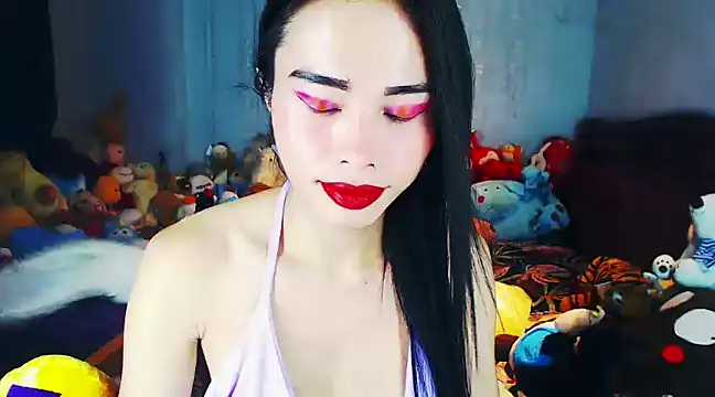 Snapshot of AsianDollLena chatting on December 2024 04:28:01 PM AsianDollLena online show from December 2024 04:28:01 PM