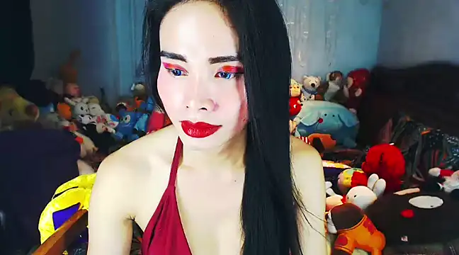 Snapshot of AsianDollLena chatting on December 2024 08:15:01 PM AsianDollLena online show from December 2024 08:15:01 PM