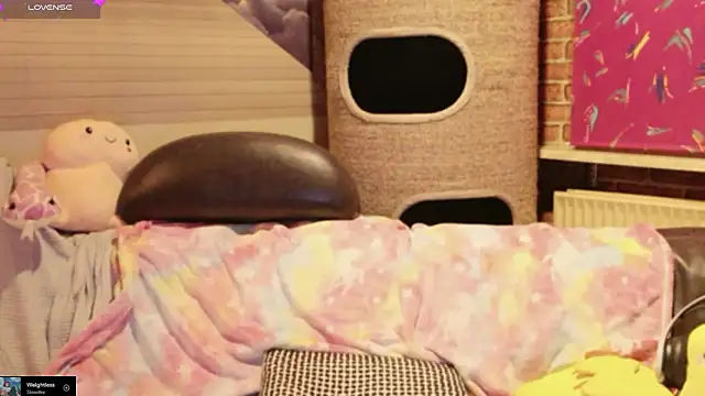 GamerGirl Eve online show from January 2026 06:46:02 PM