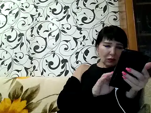 JeaneDavis online show from November 2025 09:03:02 PM