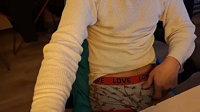 Danyell K287 online show from December 2024 08:51:01 PM