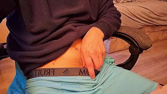 Danyell K287 online show from November 2025 01:55:02 PM