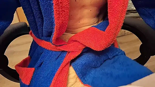 Danyell K287 online show from December 2025 10:24:02 AM