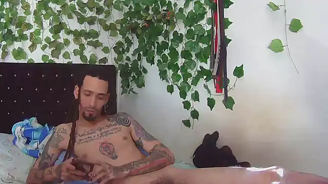 caribbeanlover1 online show from January 2025 04:02:02 PM