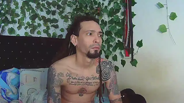 caribbeanlover1 online show from February 2025 01:11:02 PM