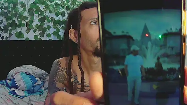 caribbeanlover1 online show from February 2025 01:01:01 PM