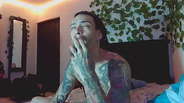 caribbeanlover1 online show from September 2025 12:05:02 PM