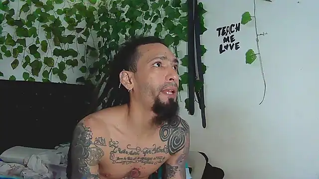 caribbeanlover1 online show from October 2025 11:52:01 AM