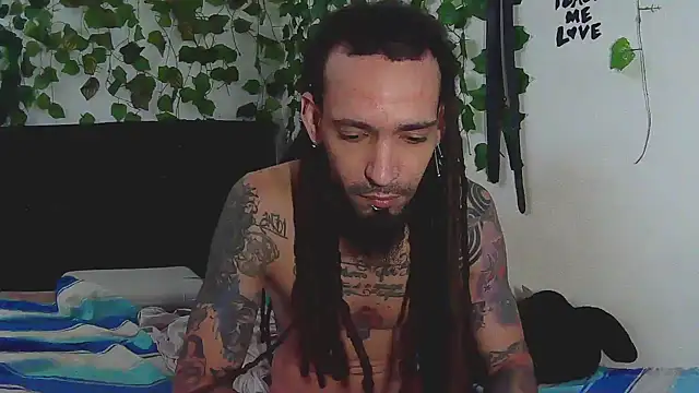 caribbeanlover1 online show from October 2025 12:50:02 PM