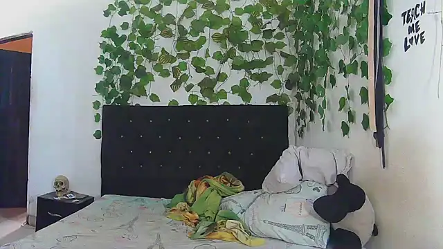 caribbeanlover1 online show from February 2026 01:23:01 PM