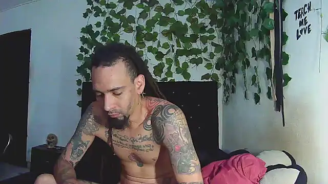 Snapshot of caribbeanlover1 chatting on March 2026 12:08:01 PM caribbeanlover1 online show from March 2026 12:08:01 PM