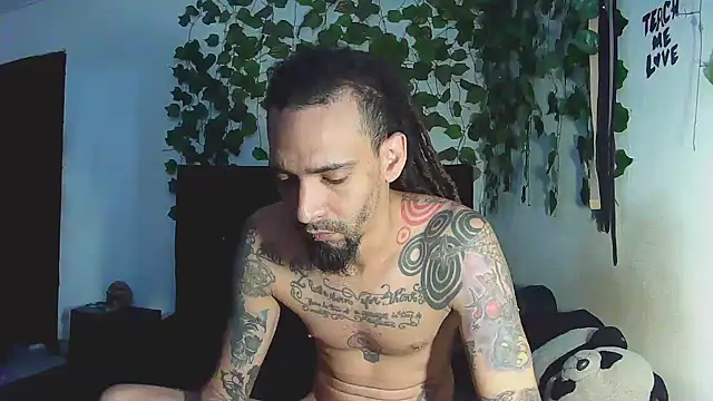 Snapshot of caribbeanlover1 chatting on March 2026 12:32:02 PM caribbeanlover1 online show from March 2026 12:32:02 PM