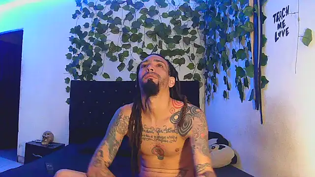 Snapshot of caribbeanlover1 chatting on March 2026 03:15:01 PM caribbeanlover1 online show from March 2026 03:15:01 PM