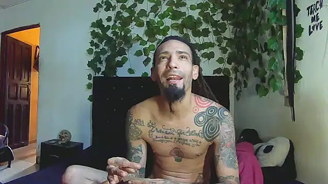 Snapshot of caribbeanlover1 chatting on March 2026 12:55:02 PM caribbeanlover1 online show from March 2026 12:55:02 PM