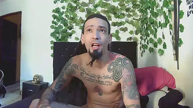 Snapshot of caribbeanlover1 chatting on March 2026 12:33:11 PM caribbeanlover1 online show from March 2026 12:33:11 PM