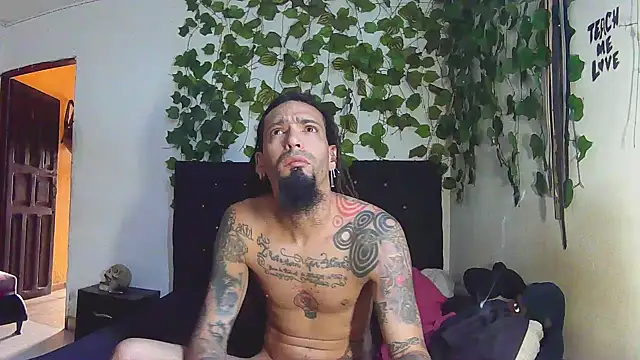 Snapshot of caribbeanlover1 chatting on April 2026 02:07:01 PM caribbeanlover1 online show from April 2026 02:07:01 PM