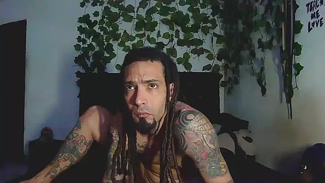 Snapshot of caribbeanlover1 chatting on April 2026 04:44:01 PM caribbeanlover1 online show from April 2026 04:44:01 PM