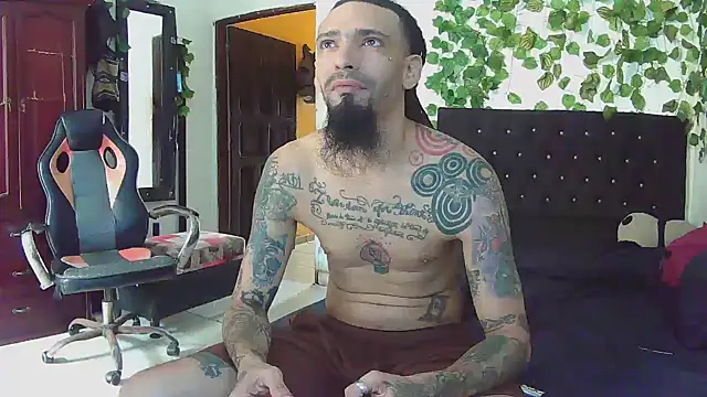 Snapshot of caribbeanlover1 chatting on April 2026 02:12:02 PM caribbeanlover1 online show from April 2026 02:12:02 PM