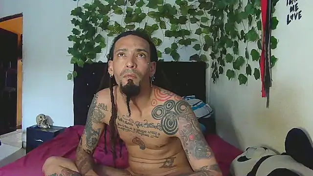 Snapshot of caribbeanlover1 chatting on May 2026 08:47:01 PM caribbeanlover1 online show from May 2026 08:47:01 PM